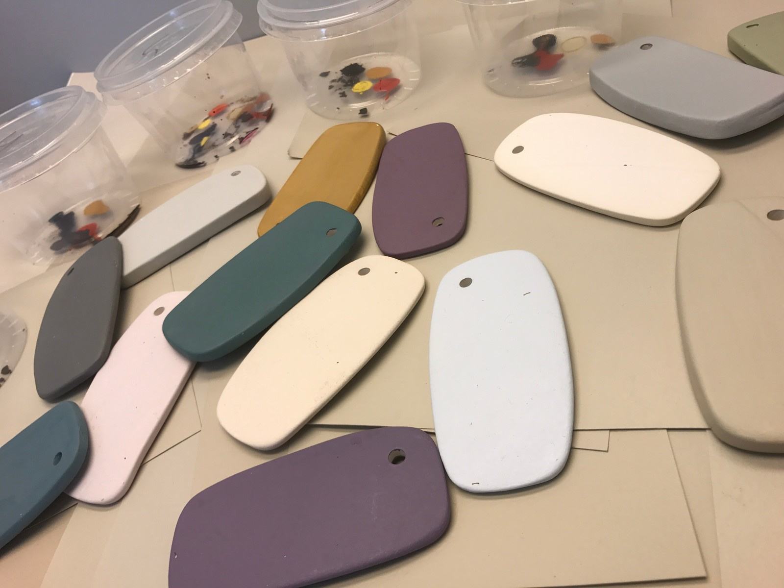 Текущая работа/Current work