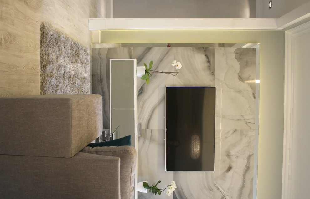 Реализация проекта в Питере