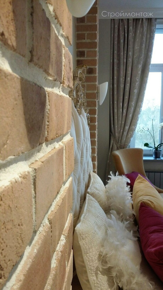 Реализация проекта в Питере