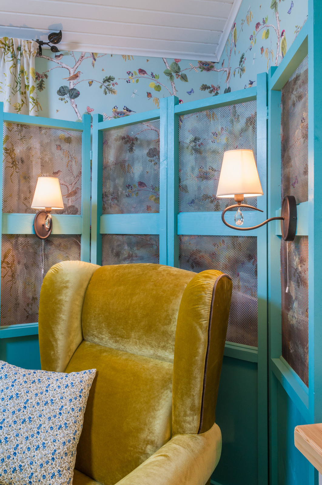 Проект для ТВ-Программы "Фазенда"