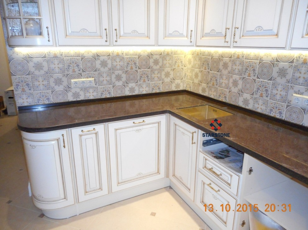 Наши работы