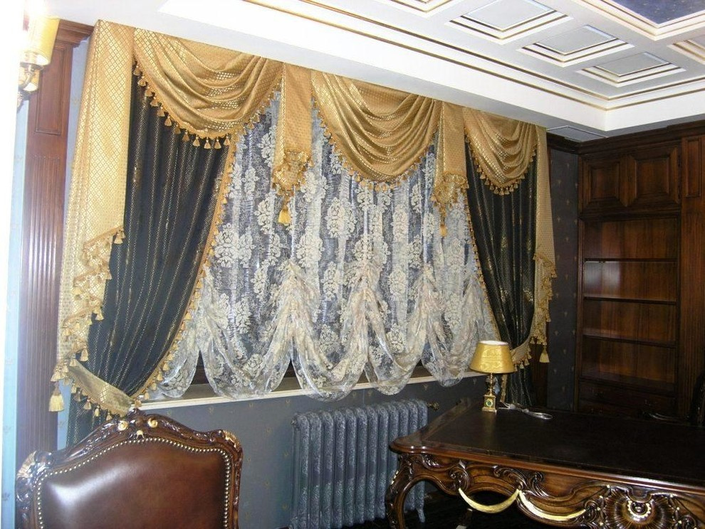 Усадьба Алексино