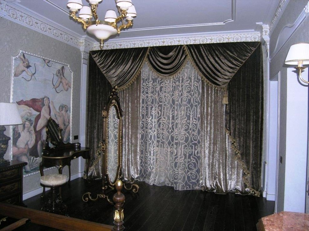 Усадьба Алексино