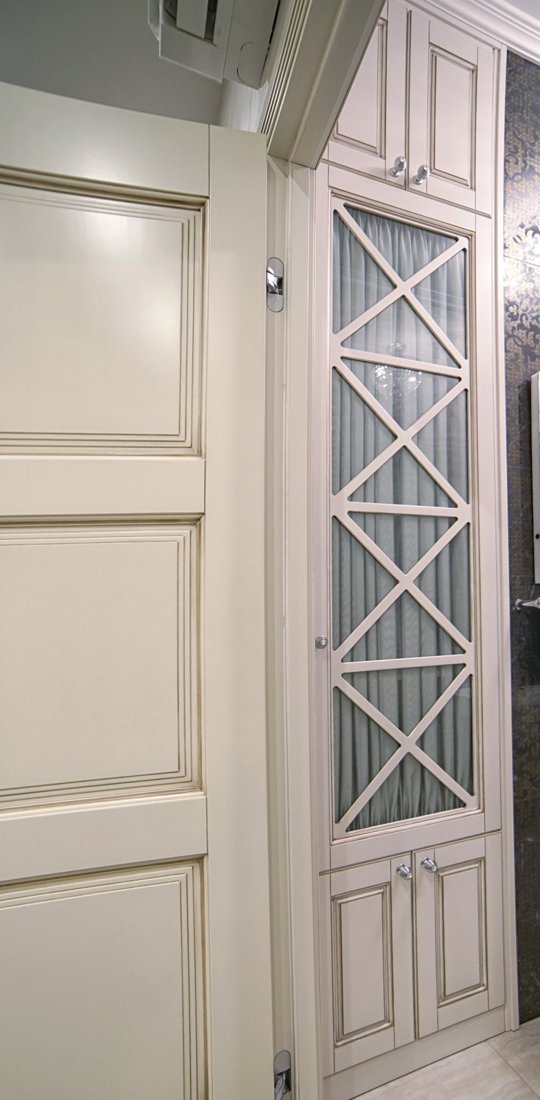 Мебель в ванную Новые Черёмушки