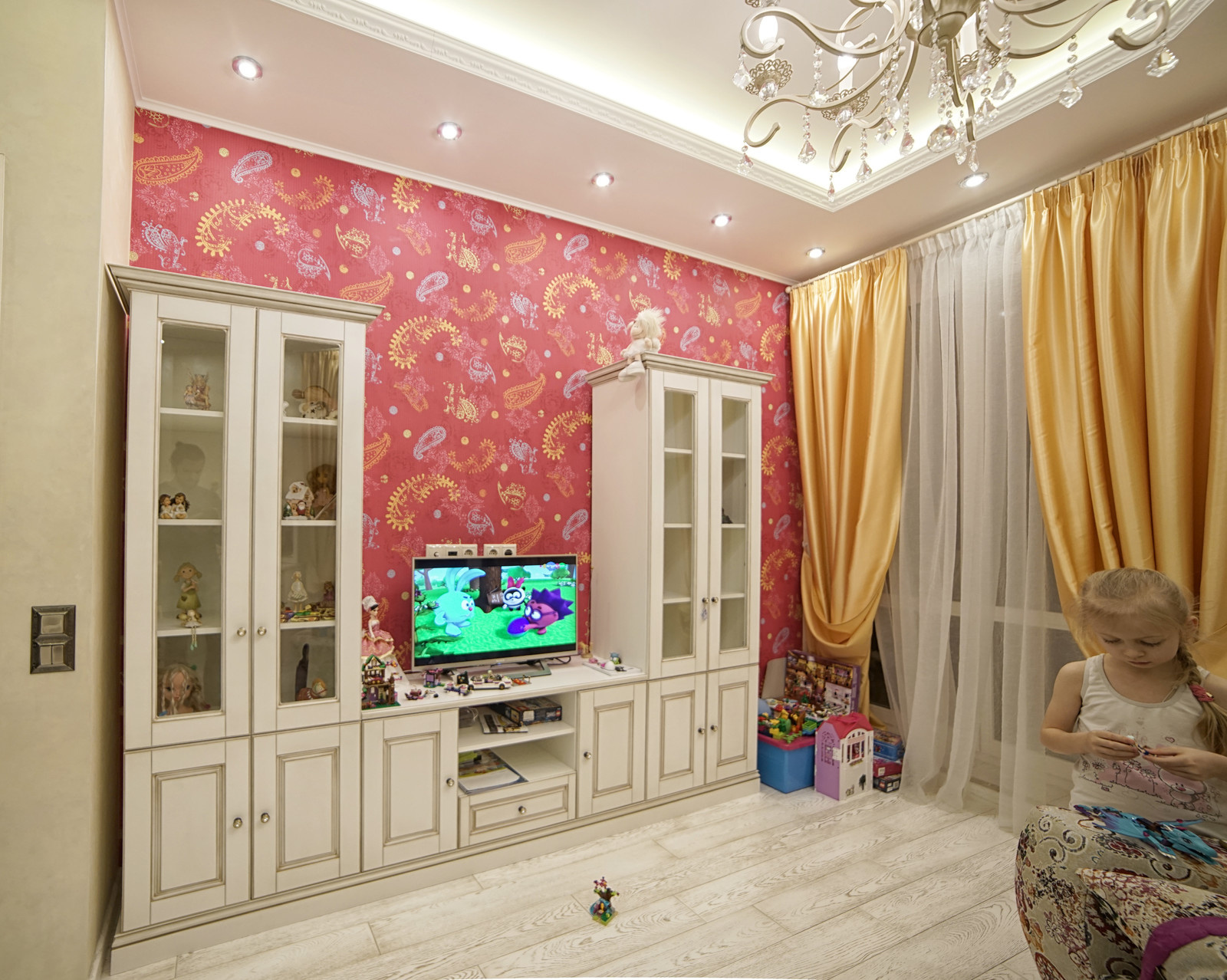 Мебель в детскую Новые Черёмушки