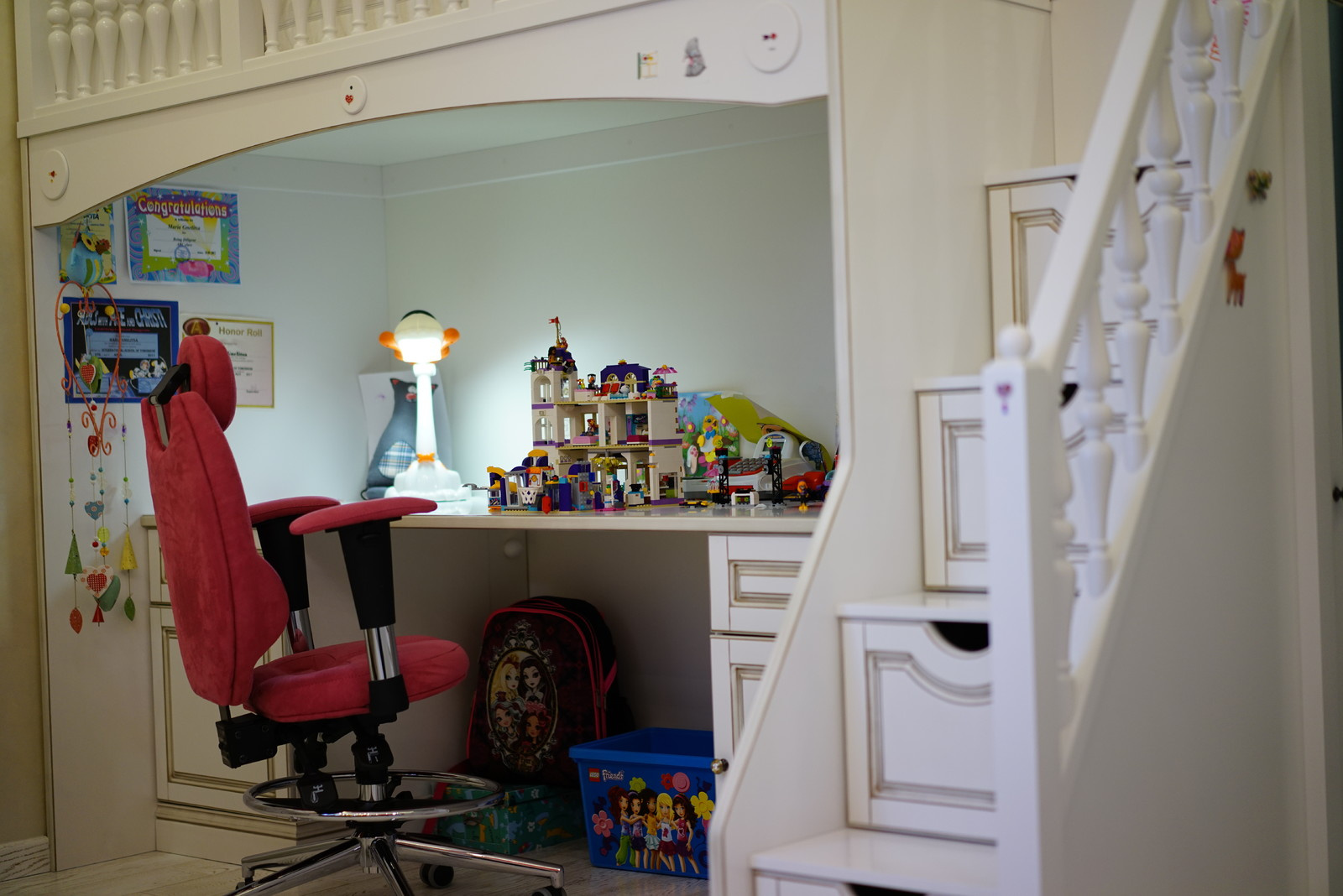 Мебель в детскую Новые Черёмушки