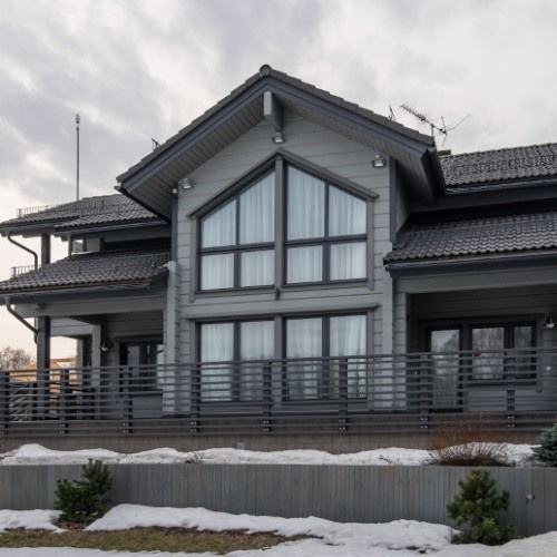 Берег Хонка