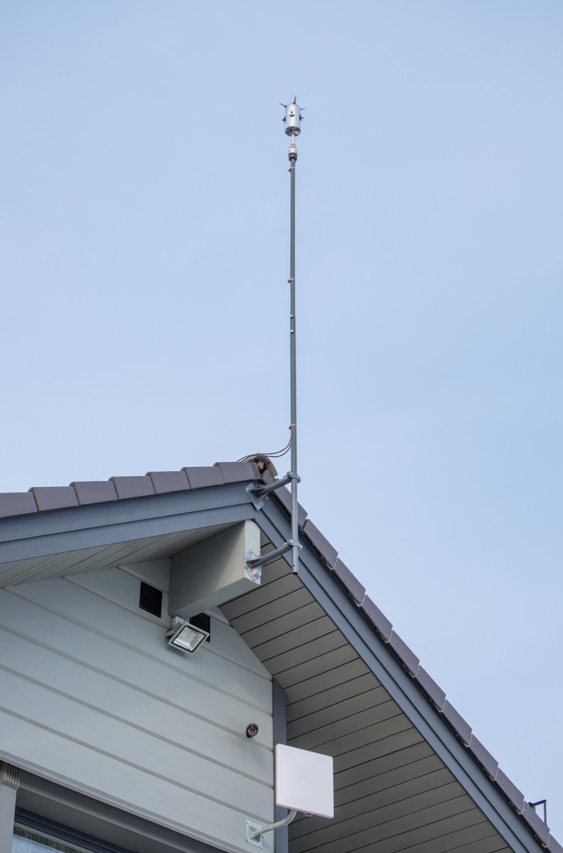 Берег Хонка