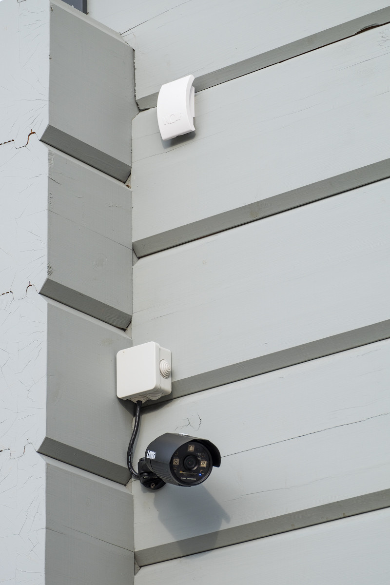 Берег Хонка