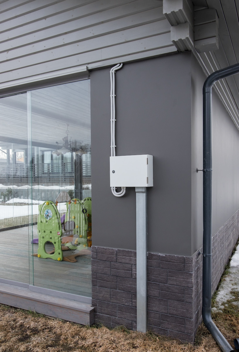 Берег Хонка