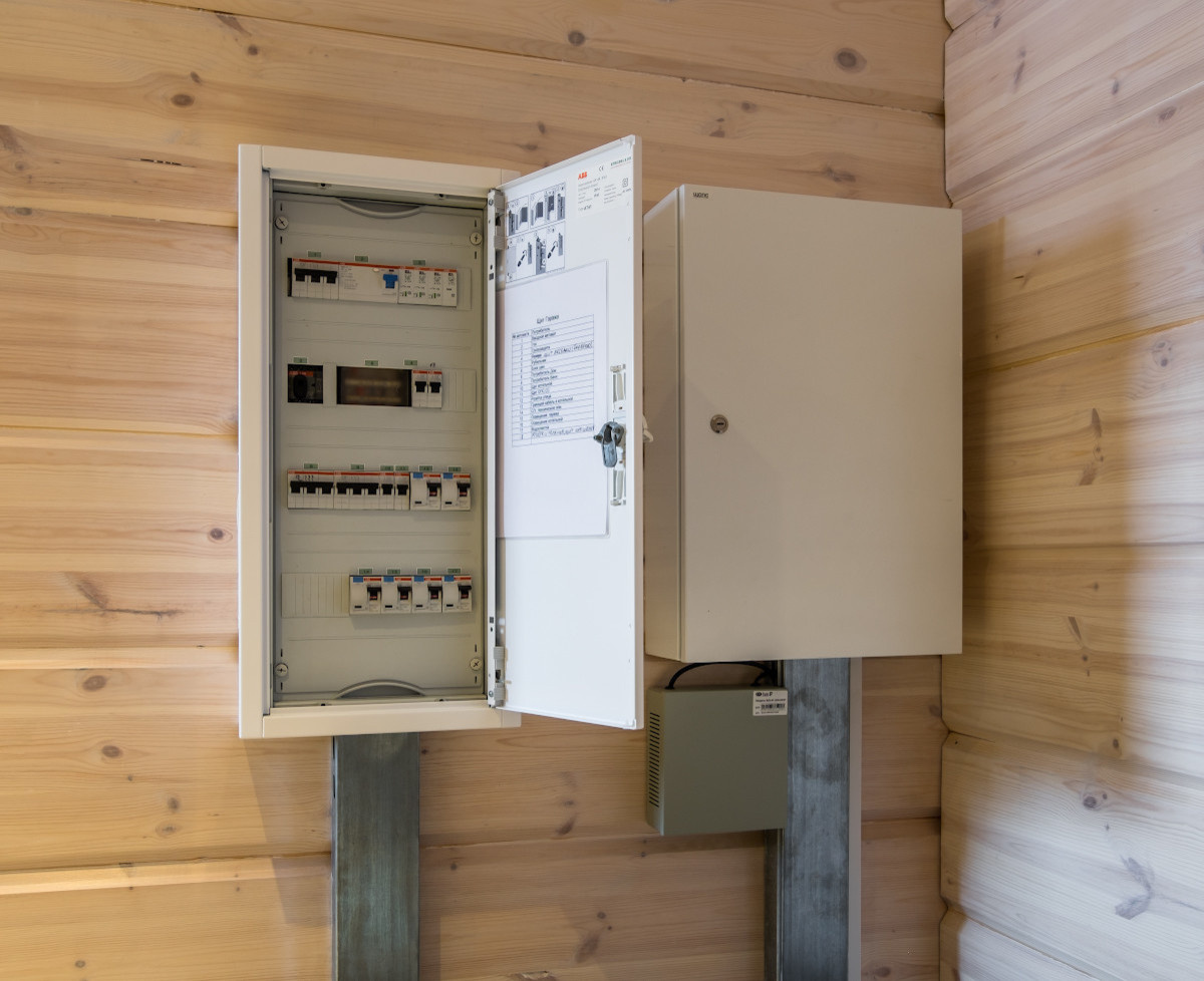 Берег Хонка