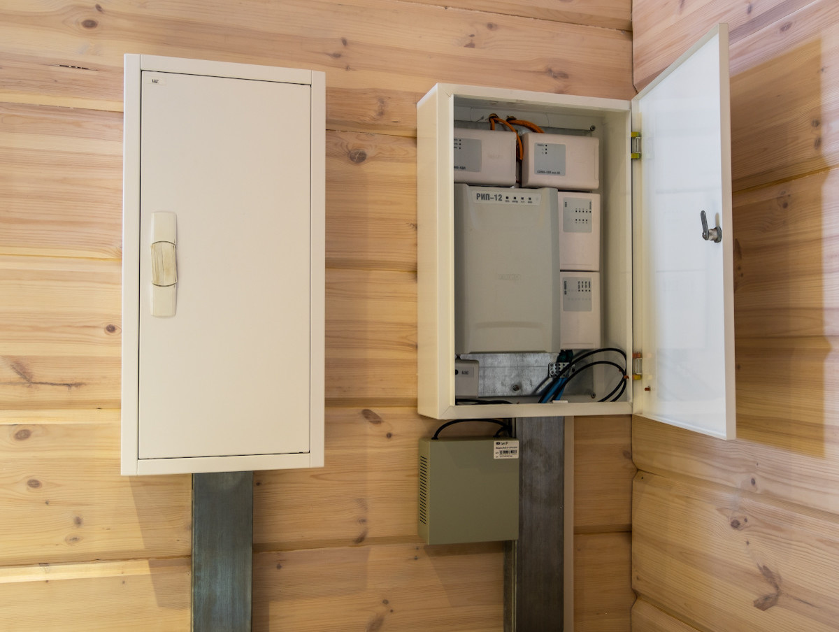 Берег Хонка