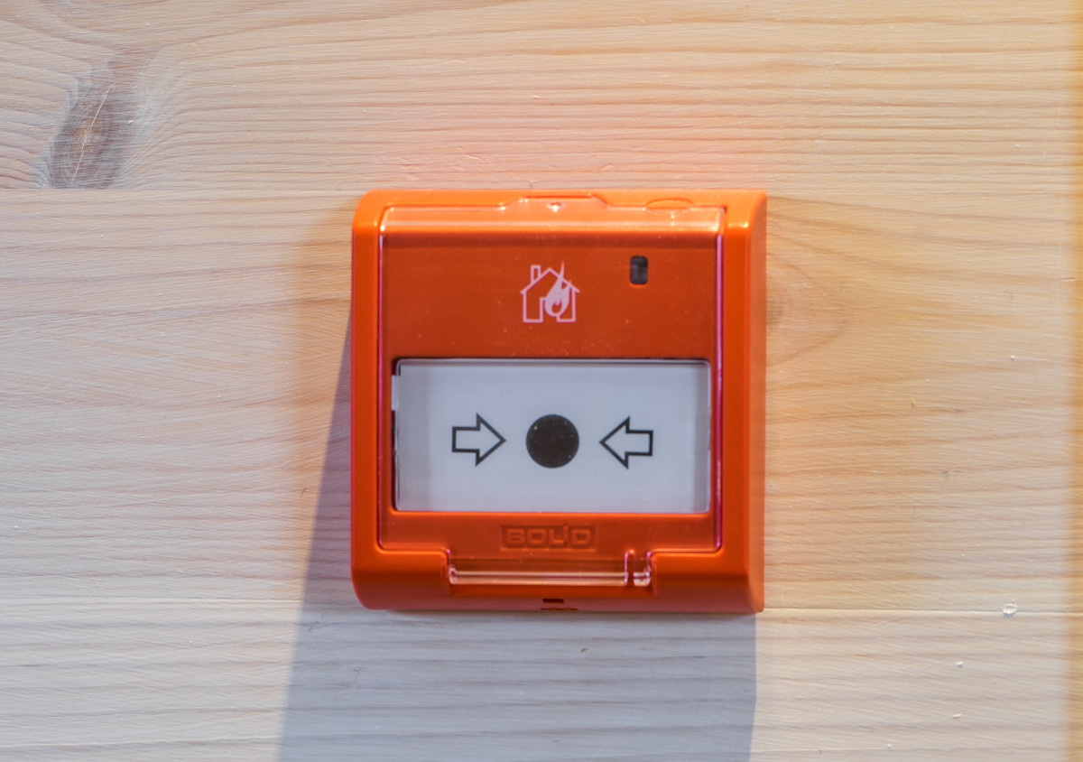 Берег Хонка