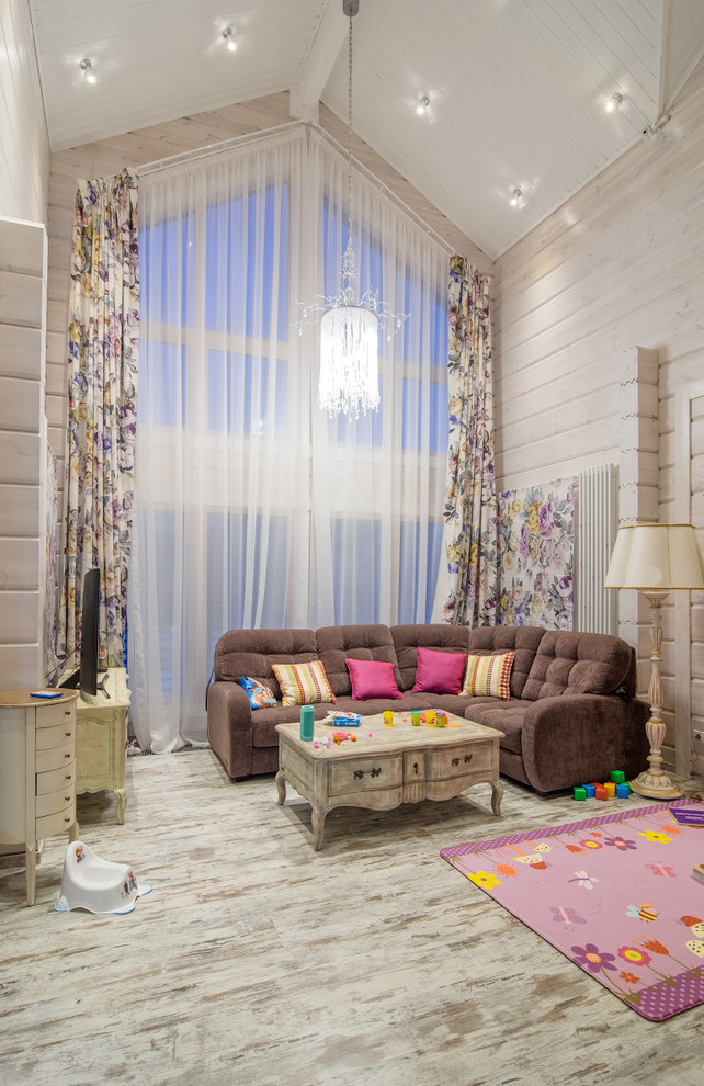 Берег Хонка