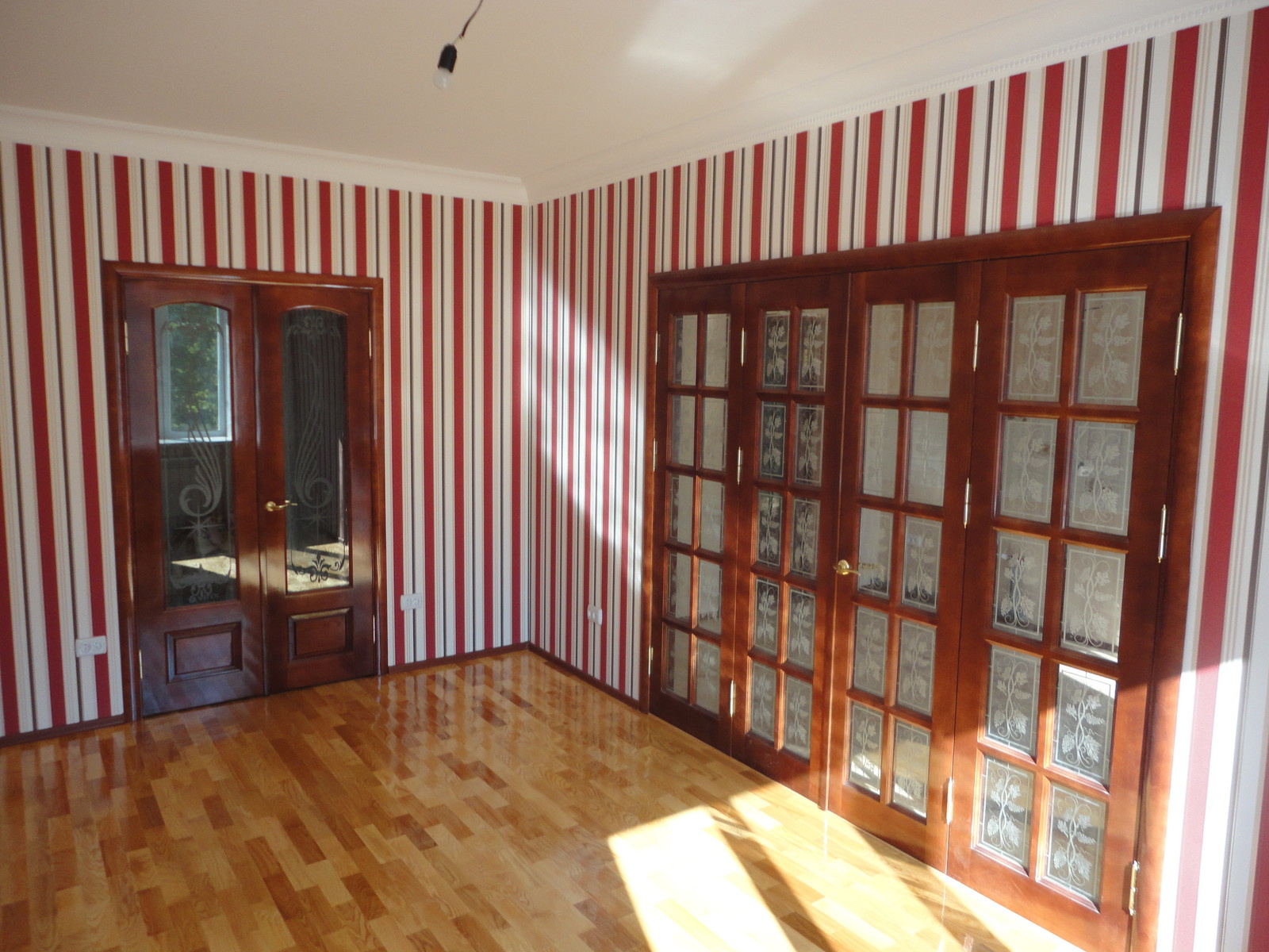 Ремонт квартир и домов.