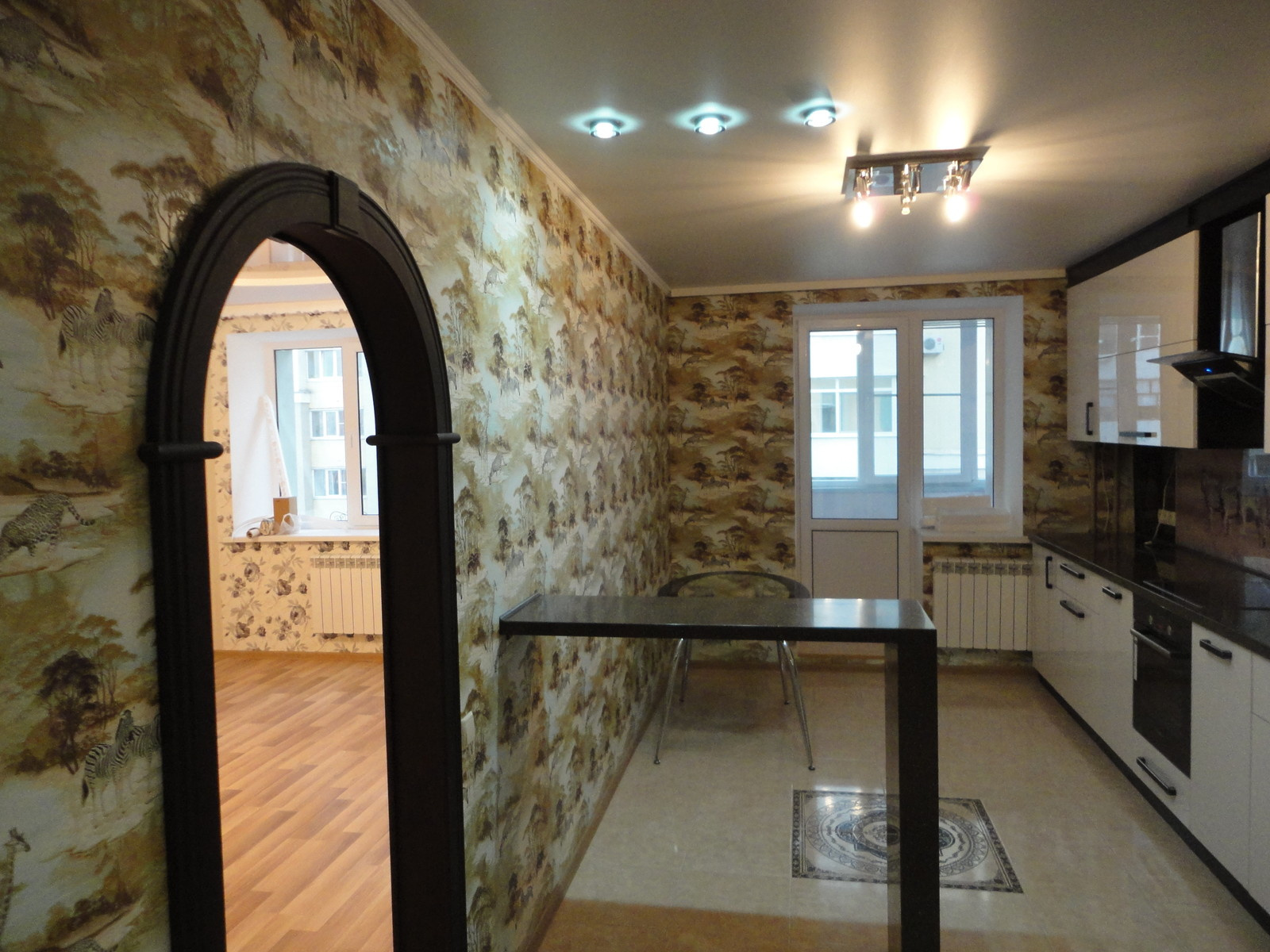 Ремонт квартир и домов.