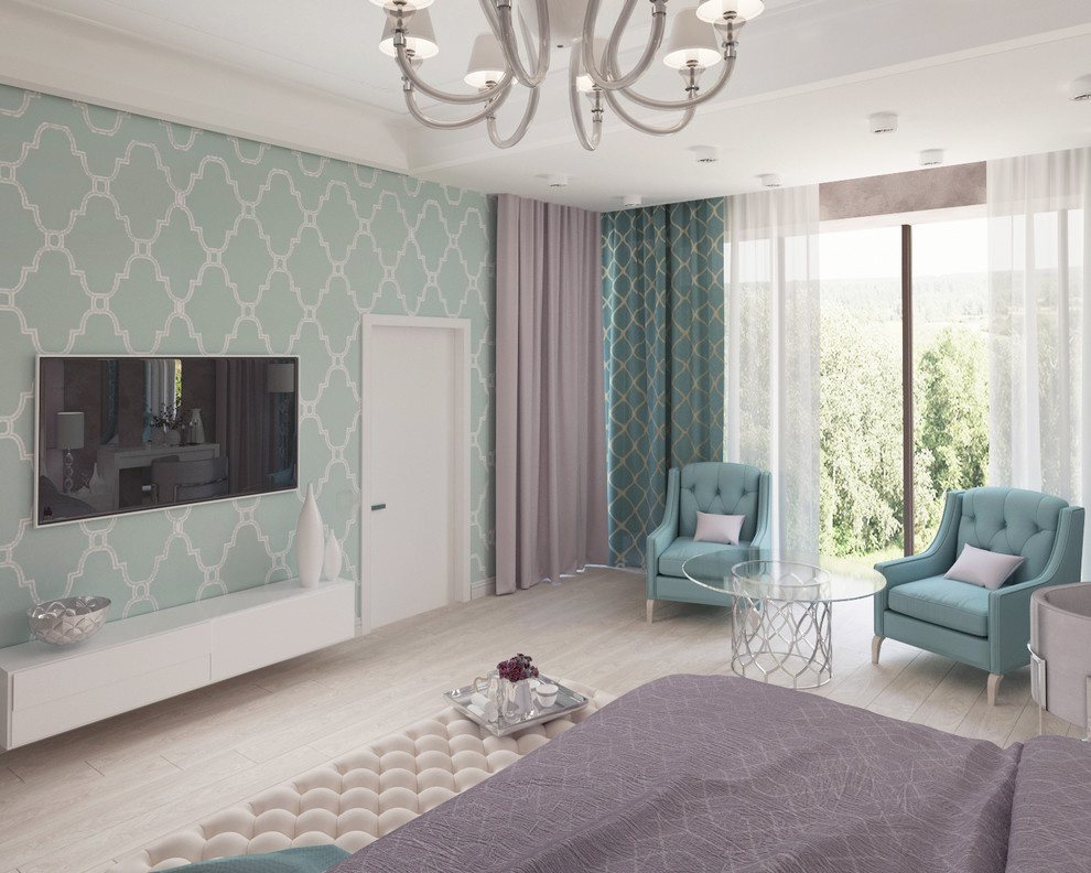 Дизайн проект г.Рязань пос.Снегири