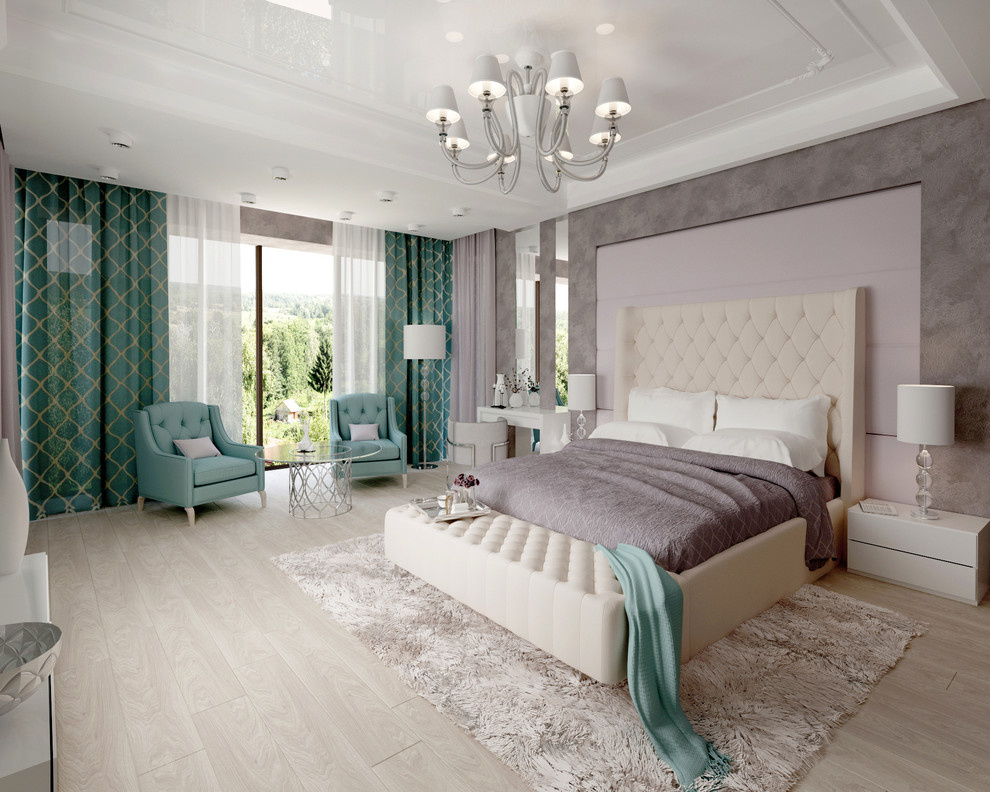 Дизайн проект г.Рязань пос.Снегири