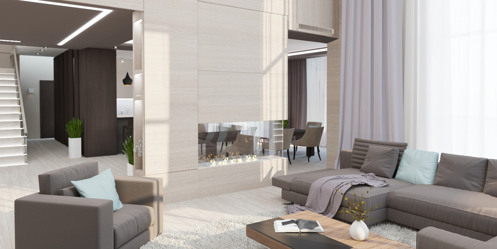 Дизайн проект г.Рязань пос.Снегири