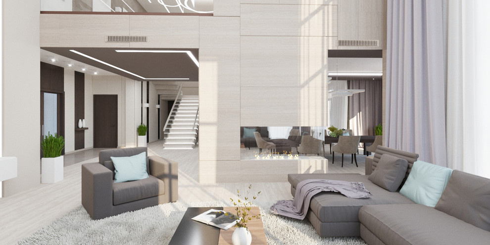 Дизайн проект г.Рязань пос.Снегири