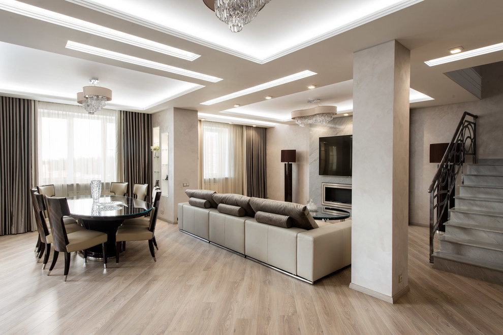 Квартира 220кв.м. в Зеленограде