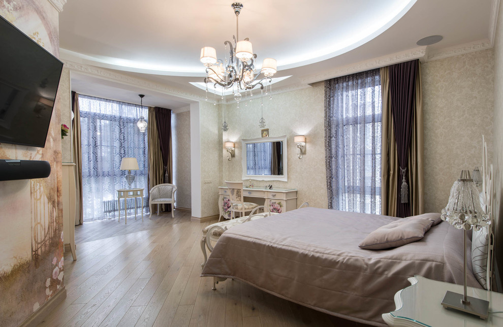 Квартира 200кв.м.