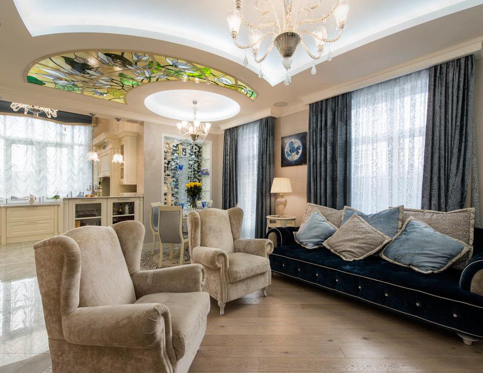 Квартира 200кв.м.