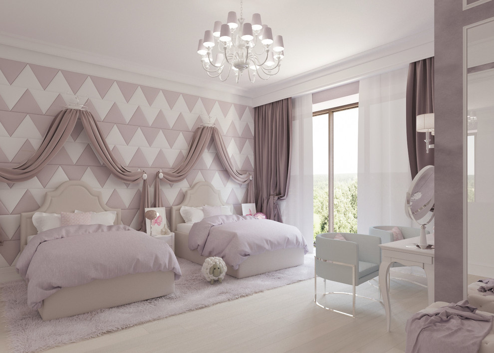 Дизайн проект г.Рязань пос.Снегири