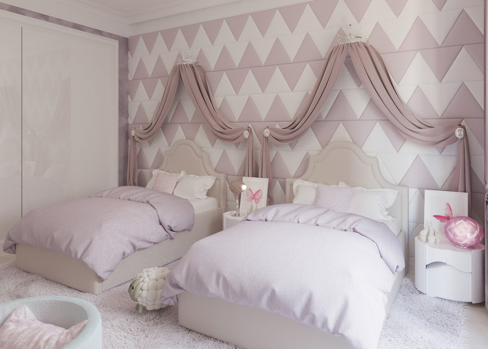 Дизайн проект г.Рязань пос.Снегири