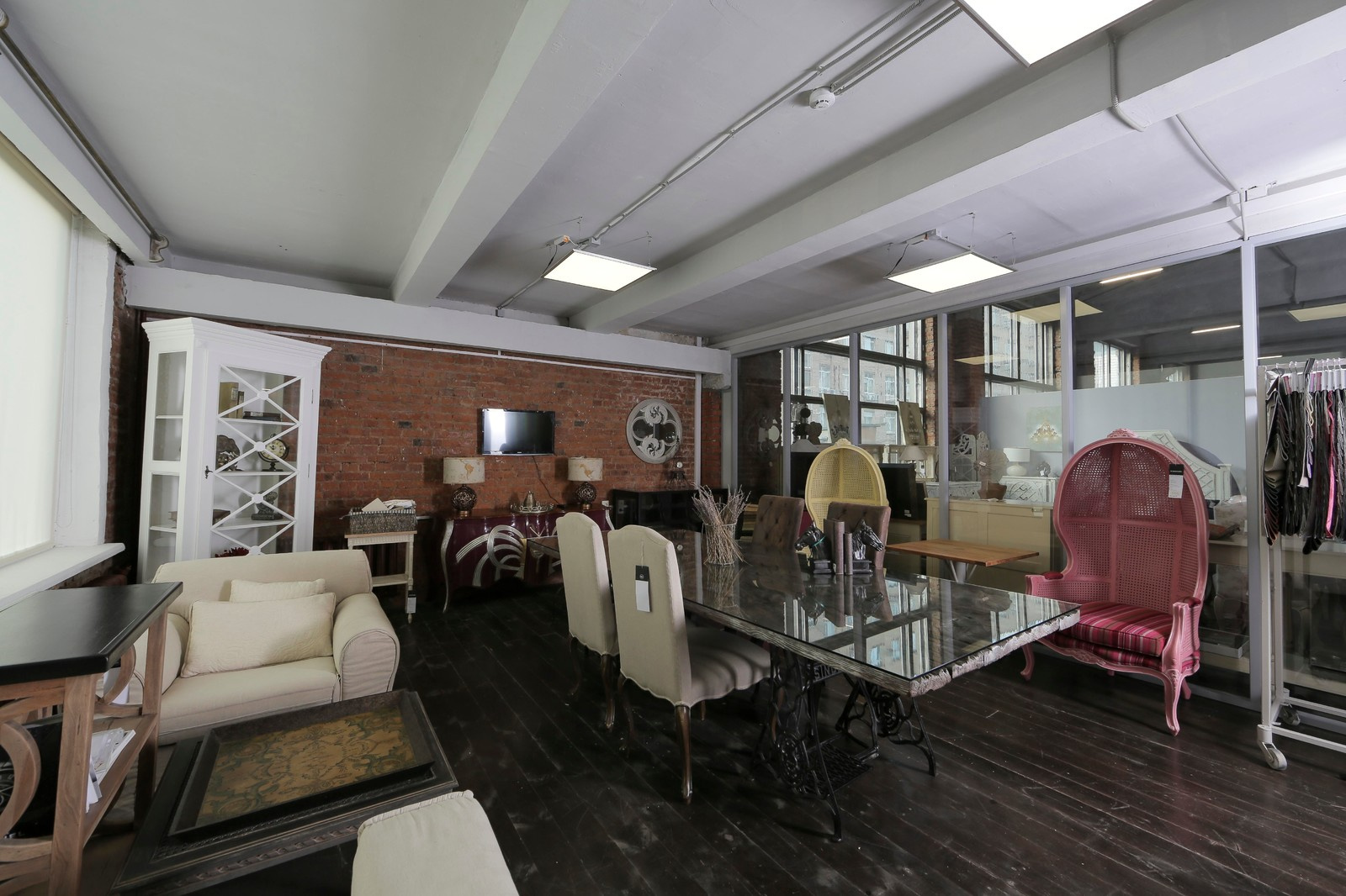 Бесплатный коворкинг для дизайнеров