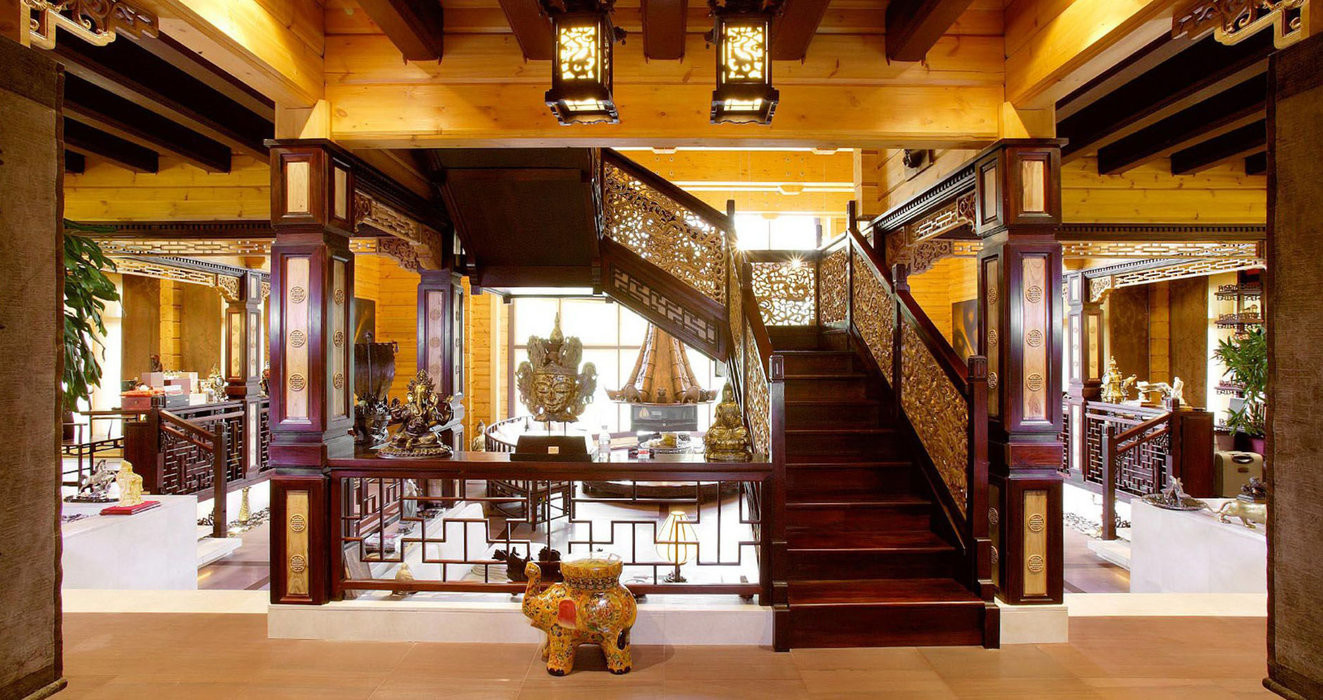 Красный Дракон