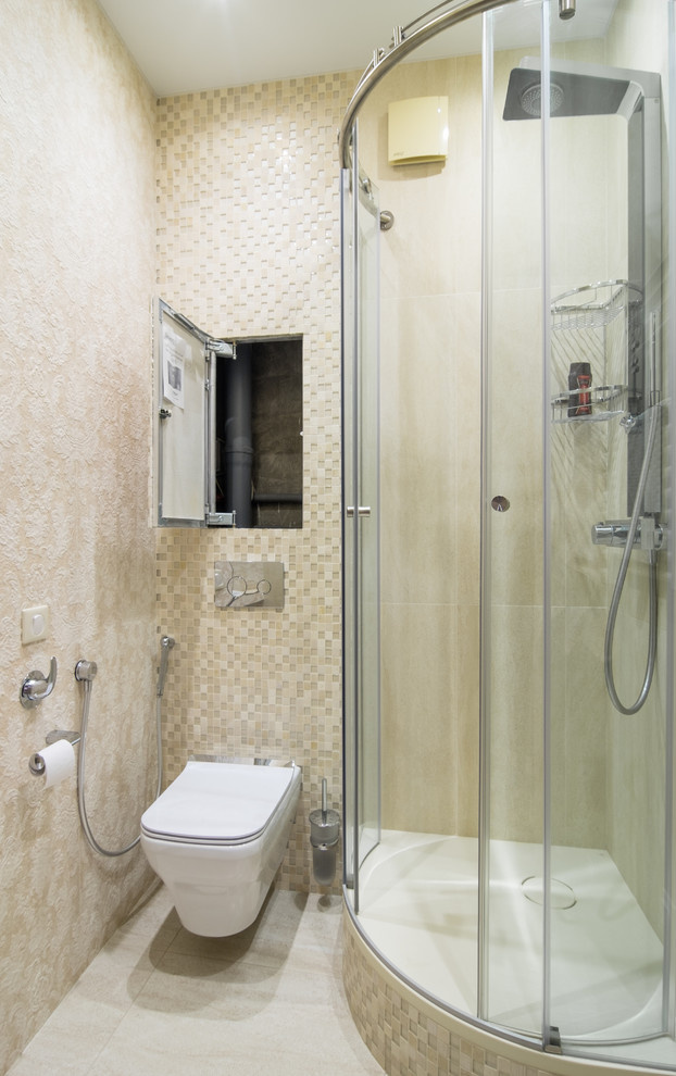 Квартира в Москве