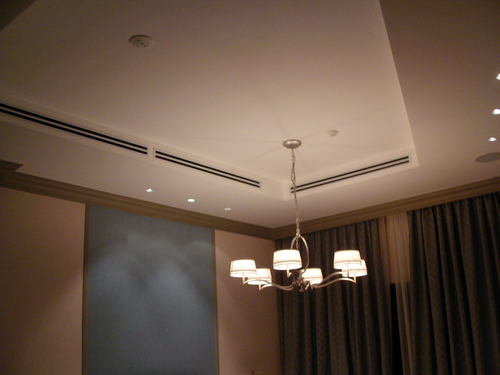 Частный дом в поселке "Жуковка"