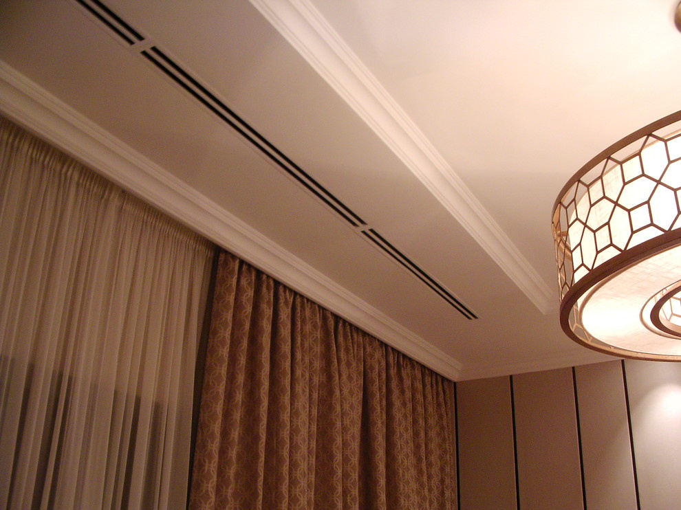 Частный дом в поселке "Жуковка"