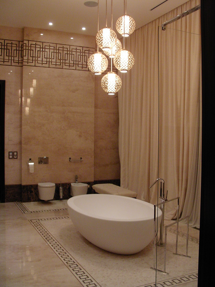 Частный дом в поселке "Жуковка"