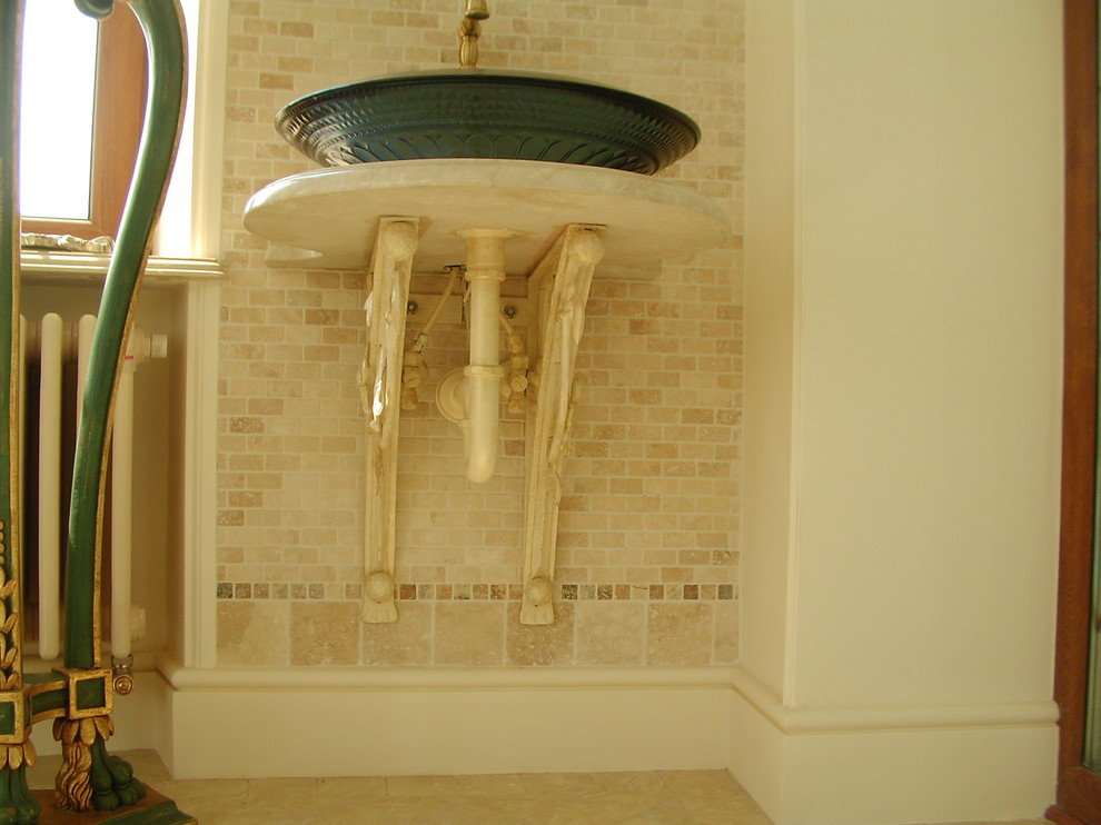 Частный дом в поселке "Щаповское"