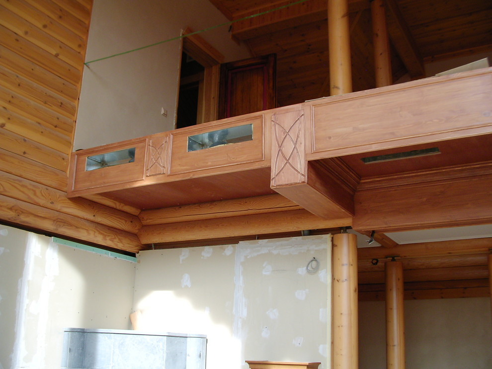 Частный дом в поселке "Николино"