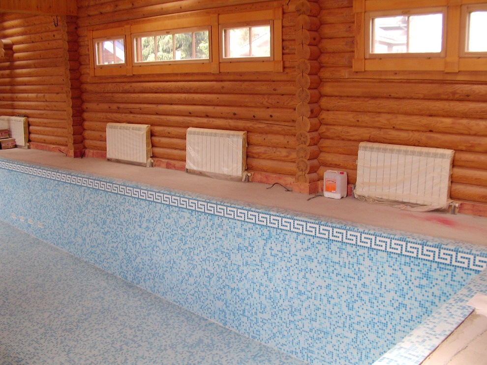 Частный дом в поселке "Николино"