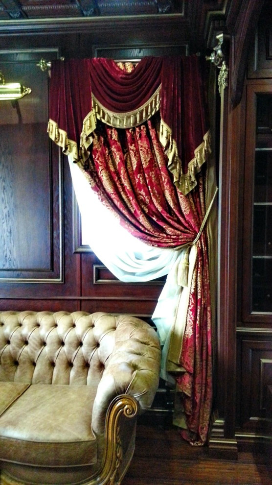 Фантазии на тему классики и ко