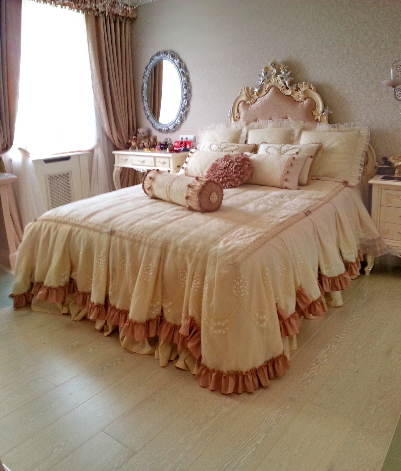 Фантазии на тему классики и ко