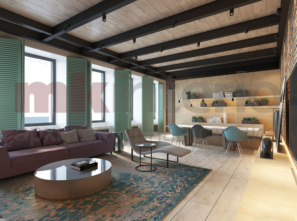 Квартира 220 кв.м.