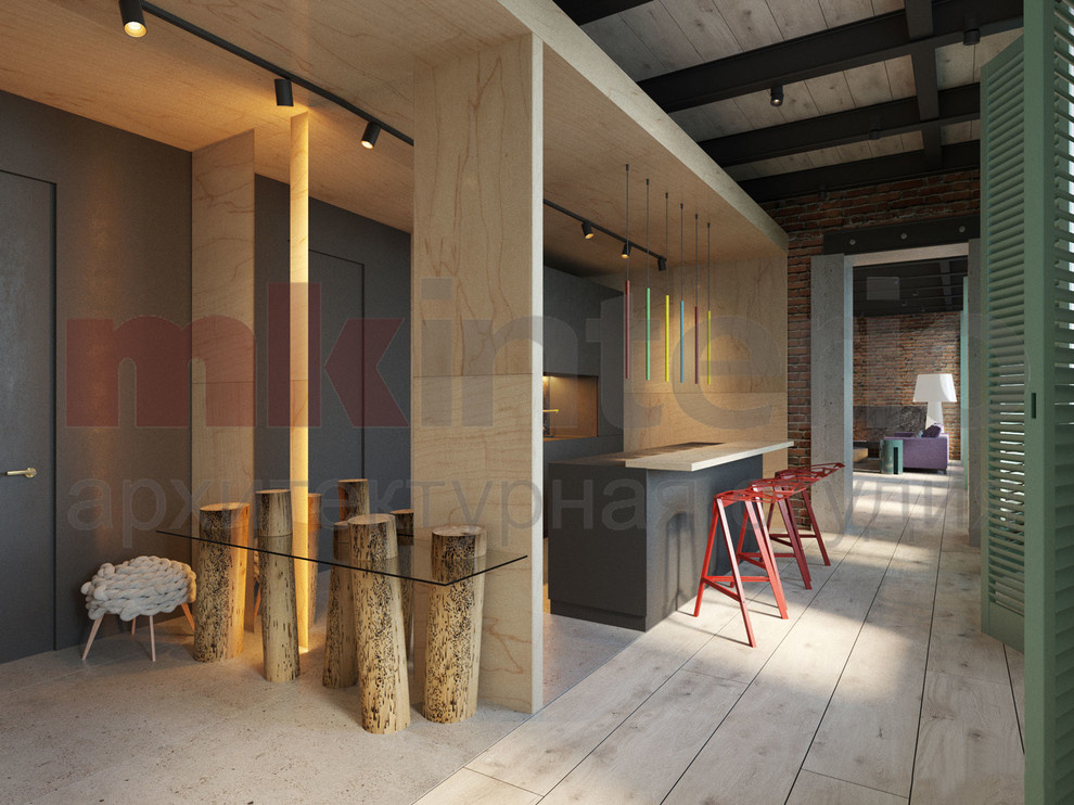 Квартира 220 кв.м.