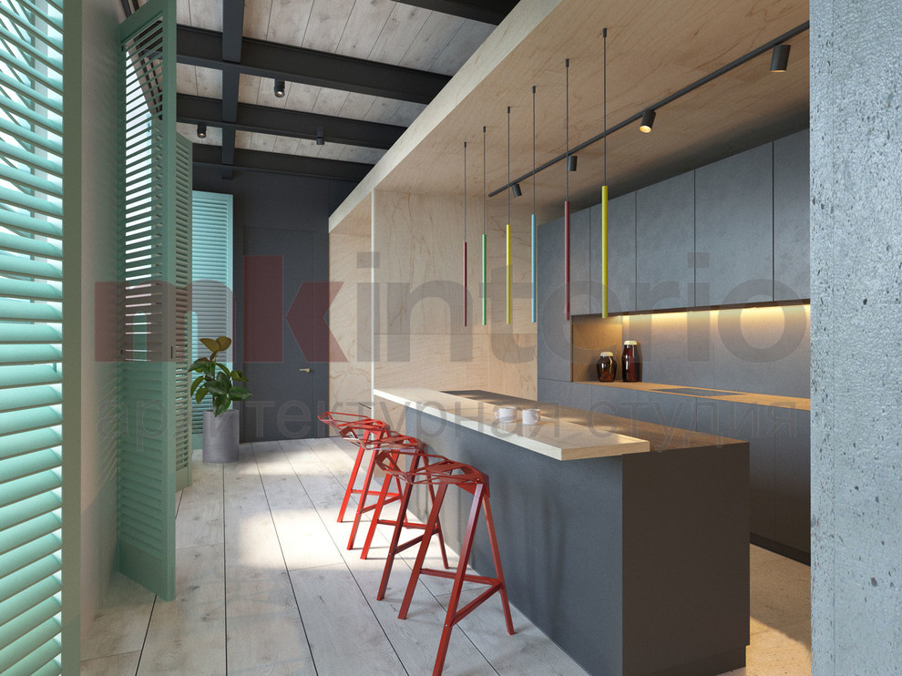 Квартира 220 кв.м.