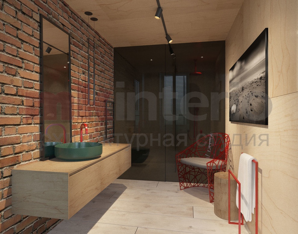 Квартира 220 кв.м.