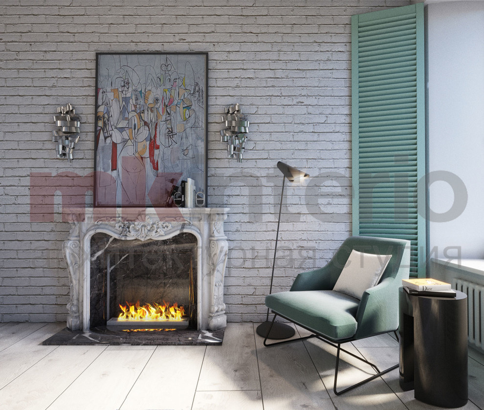 Квартира 220 кв.м.