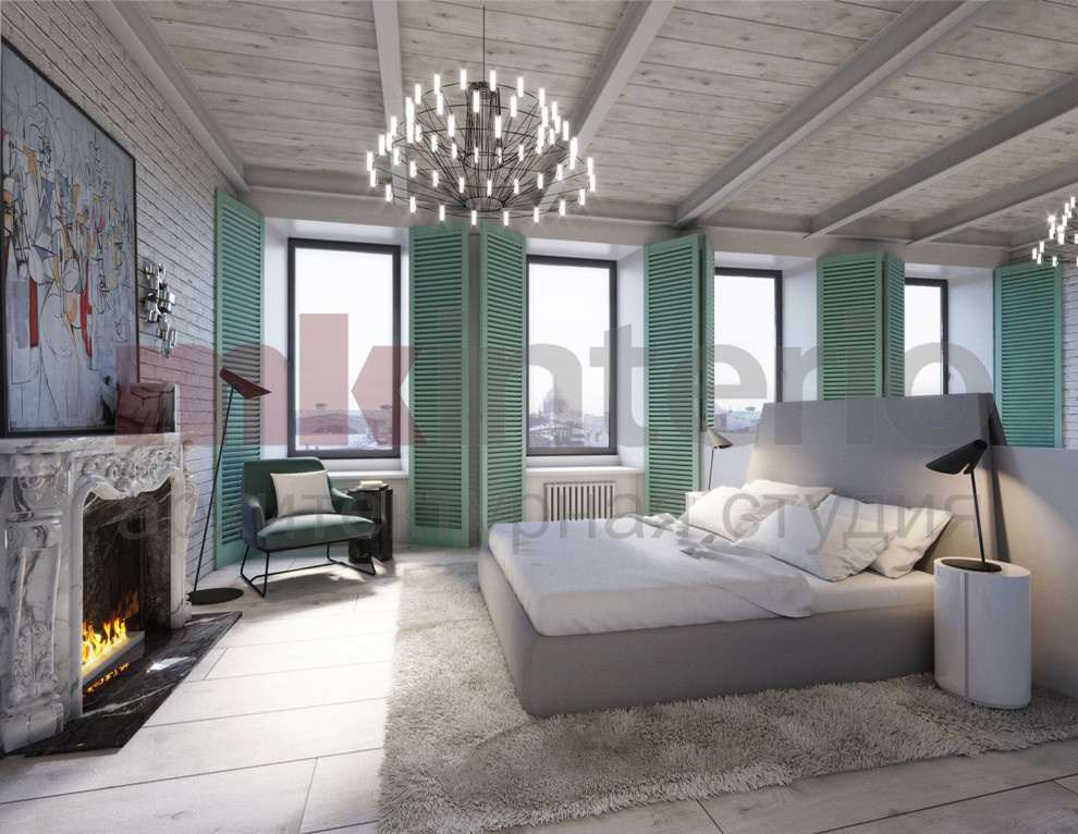 Квартира 220 кв.м.