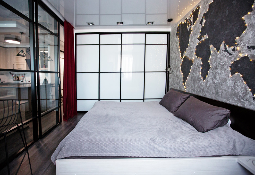 "Миллен Loft" реализованный проект фото