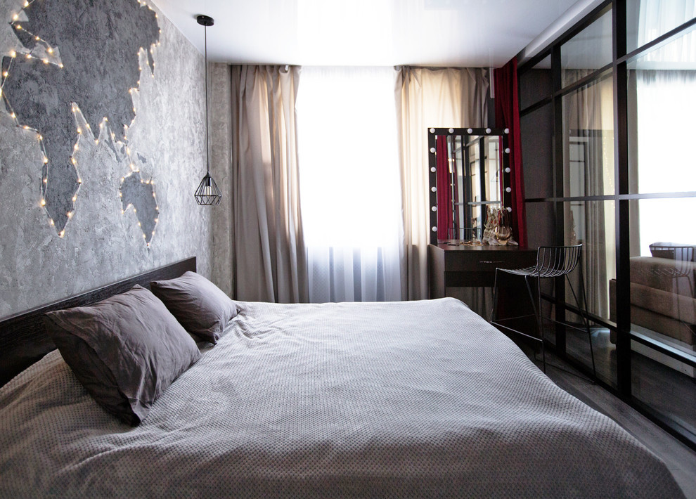 "Милен лофт" реализованный проект фото