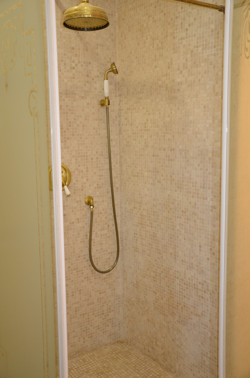 Квартира в классическом стиле  Шмитовский переулок