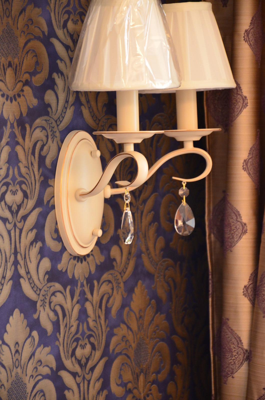 Квартира в классическом стиле  Шмитовский переулок